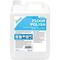 Click to view product details and reviews for 2work Floor Polish 5 Litre 2w04610. Click to view product details and reviews for 2work Floor Polish 5 Litre 2w04610.