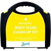 Click to view product details and reviews for 2work Bio Hazard Body Fluid Kit With 5 Applications 2w04990. Click to view product details and reviews for 2work Bio Hazard Body Fluid Kit With 5 Applications 2w04990.