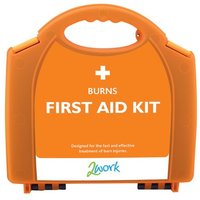 Click to view product details and reviews for 2work Burns First Aid Kit Small 2w04991. Click to view product details and reviews for 2work Burns First Aid Kit Small 2w04991.