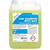 Click to view product details and reviews for 2work Car Shampoo With Wax 5l 2w06176. Click to view product details and reviews for 2work Car Shampoo With Wax 5l 2w06176.
