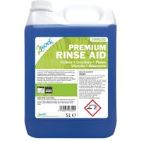 Click to view product details and reviews for 2work Premium Rinse Aid 5 Litre 2w06302. Click to view product details and reviews for 2work Premium Rinse Aid 5 Litre 2w06302.