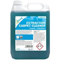 Click to view product details and reviews for 2work Extraction Carpet Cleaner Concentrate 5 Litre 2w06303. Click to view product details and reviews for 2work Extraction Carpet Cleaner Concentrate 5 Litre 2w06303.