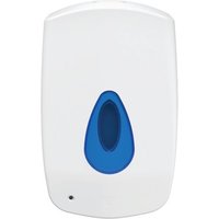 Click to view product details and reviews for 2work Touch Free Soap Dispenser White 2w07707. Click to view product details and reviews for 2work Touch Free Soap Dispenser White 2w07707.