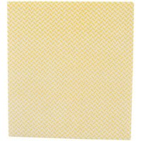 Click to view product details and reviews for 2work Heavy Duty Non Woven Cloth 380x400mm Yellow Pack Of 5 2w08163. Click to view product details and reviews for 2work Heavy Duty Non Woven Cloth 380x400mm Yellow Pack Of 5 2w08163.