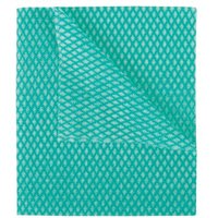 Click to view product details and reviews for 2work Economy Cloth 420x350mm Green Pack Of 50 2w08169. Click to view product details and reviews for 2work Economy Cloth 420x350mm Green Pack Of 50 2w08169.