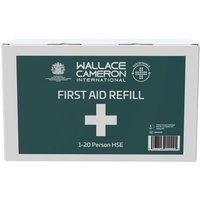 Click to view product details and reviews for 2work Eco Friendly 20 Person Hse First Aid Kit Refill 2w10245. Click to view product details and reviews for 2work Eco Friendly 20 Person Hse First Aid Kit Refill 2w10245.