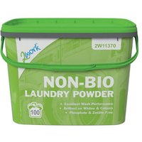 Click to view product details and reviews for 2work Washing Powder Non Bio 7kg 2w11370. Click to view product details and reviews for 2work Washing Powder Non Bio 7kg 2w11370.