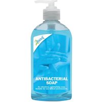 Click to view product details and reviews for 2work Antibacterial Hand Soap 300ml Pack Of 6 2w30037. Click to view product details and reviews for 2work Antibacterial Hand Soap 300ml Pack Of 6 2w30037.