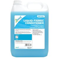 Click to view product details and reviews for 2work Liquid Fabric Conditioner For Auto Dosing Machines Perfumed 5 Litre 2w72391. Click to view product details and reviews for 2work Liquid Fabric Conditioner For Auto Dosing Machines Perfumed 5 Litre 2w72391.