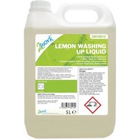 Click to view product details and reviews for 2work Washing Up Liquid Lemon 5 Litre 2w76013. Click to view product details and reviews for 2work Washing Up Liquid Lemon 5 Litre 2w76013.