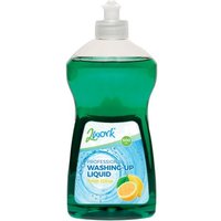 Click to view product details and reviews for 2work Washing Up Liquid Fresh Citrus 500ml Pack Of 12 2w77762. Click to view product details and reviews for 2work Washing Up Liquid Fresh Citrus 500ml Pack Of 12 2w77762.