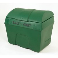 Click to view product details and reviews for Slingsby Heavy Duty Salt And Grit Bin Without Hopper Feed Green 400l 317069. Click to view product details and reviews for Slingsby Heavy Duty Salt And Grit Bin Without Hopper Feed Green 400l 317069.
