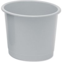 Click to view product details and reviews for 5 Star Office Waste Bin Polypropylene 14 Litre Capacity 304x254mm Grey. Click to view product details and reviews for 5 Star Office Waste Bin Polypropylene 14 Litre Capacity 304x254mm Grey.