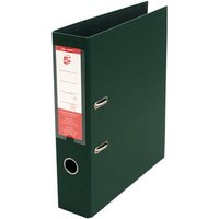 Click to view product details and reviews for 5 Star Office Premium Polypropylene Lever Arch File A4 Green Pack Of 10. Click to view product details and reviews for 5 Star Office Premium Polypropylene Lever Arch File A4 Green Pack Of 10.