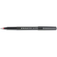Click to view product details and reviews for 5 Star Office Fibre Tip Pen Medium 07mm Tip 04mm Line Red Pack Of 12. Click to view product details and reviews for 5 Star Office Fibre Tip Pen Medium 07mm Tip 04mm Line Red Pack Of 12.