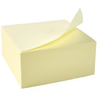 Click to view product details and reviews for 5 Star Sticky Notes Removable Cube Pad Yellow 76x76mm 397999. Click to view product details and reviews for 5 Star Sticky Notes Removable Cube Pad Yellow 76x76mm 397999.