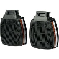 Click to view product details and reviews for 3m D8095 Secure Click A2p3 R Filter Dual Flow Pack Of 8 3md8095. Click to view product details and reviews for 3m D8095 Secure Click A2p3 R Filter Dual Flow Pack Of 8 3md8095.