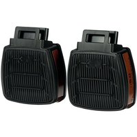 Click to view product details and reviews for 3m D8055 Secure Click A2 Filter Dual Flow Pack Of 8 3md8055. Click to view product details and reviews for 3m D8055 Secure Click A2 Filter Dual Flow Pack Of 8 3md8055.