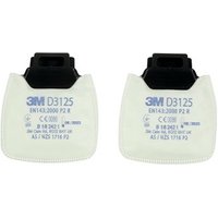 Click to view product details and reviews for 3m D3125 Secure Click P2 R Filter Pack Of 20 3md3125. Click to view product details and reviews for 3m D3125 Secure Click P2 R Filter Pack Of 20 3md3125.