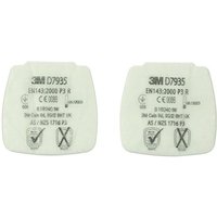 Click to view product details and reviews for 3m D7935 Secure Click P3 R Particulate Filter Pack Of 40 3md7935. Click to view product details and reviews for 3m D7935 Secure Click P3 R Particulate Filter Pack Of 40 3md7935.