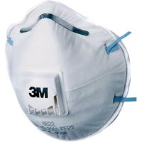 Click to view product details and reviews for 3m Ffp2 Valved Respirator 8822 Pack Of 10 Gt500075202. Click to view product details and reviews for 3m Ffp2 Valved Respirator 8822 Pack Of 10 Gt500075202.