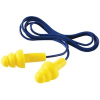 Click to view product details and reviews for 3m Ultrafit Corded Ear Plugs One Size Pack Of 50 Uf01000. Click to view product details and reviews for 3m Ultrafit Corded Ear Plugs One Size Pack Of 50 Uf01000.