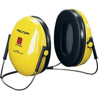 Click to view product details and reviews for 3m Peltor Optime I Neckband Yellow H510b. Click to view product details and reviews for 3m Peltor Optime I Neckband Yellow H510b.