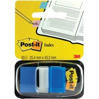 Click to view product details and reviews for 3m Post It Index Tab 25mm Blue With Dispenser 680 2. Click to view product details and reviews for 3m Post It Index Tab 25mm Blue With Dispenser 680 2.