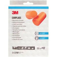 Click to view product details and reviews for 3m Disposable Earplugs 1100 Soft Foam Orange Pack Of 50 1100 50. Click to view product details and reviews for 3m Disposable Earplugs 1100 Soft Foam Orange Pack Of 50 1100 50.