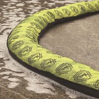 Click to view product details and reviews for Water Activated Flood Barrier Yellow 100x210mmx3m 415366. Click to view product details and reviews for Water Activated Flood Barrier Yellow 100x210mmx3m 415366.