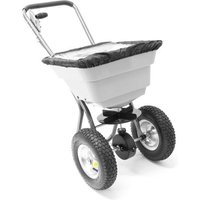 Click to view product details and reviews for Salt Spreader With Rain Cover Grey 36kg 425728. Click to view product details and reviews for Salt Spreader With Rain Cover Grey 36kg 425728.