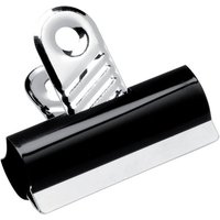 Click to view product details and reviews for 5 Star Office Grip Clips Metal Width 50mm Black Pack Of 10. Click to view product details and reviews for 5 Star Office Grip Clips Metal Width 50mm Black Pack Of 10.