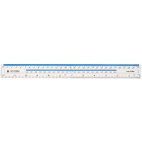 Click to view product details and reviews for 5 Star Office Ruler Plastic Shatter Resistant Metric And Imperial Markings 300mm Clear. Click to view product details and reviews for 5 Star Office Ruler Plastic Shatter Resistant Metric And Imperial Markings 300mm Clear.