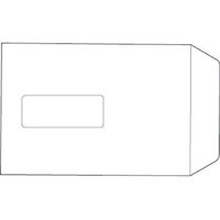 Click to view product details and reviews for 5 Star Envelopes Pocket Press Seal Window 100gsm White C5 229x162mm Pack Of 500. Click to view product details and reviews for 5 Star Envelopes Pocket Press Seal Window 100gsm White C5 229x162mm Pack Of 500.