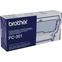 Click to view product details and reviews for Brother Pc 301 Thermal Transfer Ribbon Pc301. Click to view product details and reviews for Brother Pc 301 Thermal Transfer Ribbon Pc301.