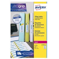 Click to view product details and reviews for Avery Laser Eurofolio Label 134x11mm White Pack Of 600 L7170 25. Click to view product details and reviews for Avery Laser Eurofolio Label 134x11mm White Pack Of 600 L7170 25.