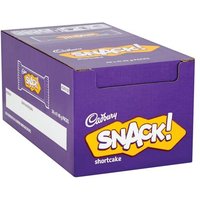 Click to view product details and reviews for Cadbury Snack Shortcake 40g Pack Of 36 4249109. Click to view product details and reviews for Cadbury Snack Shortcake 40g Pack Of 36 4249109.