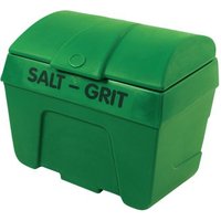 Click to view product details and reviews for Green Winter Salt And Grit Bin 200 Litre No Hopper 317058. Click to view product details and reviews for Green Winter Salt And Grit Bin 200 Litre No Hopper 317058.