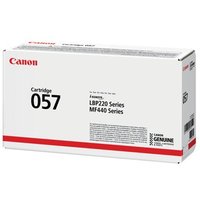 Click to view product details and reviews for Canon 057 Toner Cartridge Black 3009c002. Click to view product details and reviews for Canon 057 Toner Cartridge Black 3009c002.