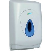 Click to view product details and reviews for 2work Bulk Pack Toilet Tissue Dispenser White Cpd97304. Click to view product details and reviews for 2work Bulk Pack Toilet Tissue Dispenser White Cpd97304.