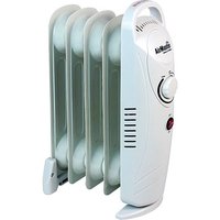 Click to view product details and reviews for 500w Six Fin Baby Oil Filled Radiator White Crhof320 H. Click to view product details and reviews for 500w Six Fin Baby Oil Filled Radiator White Crhof320 H.
