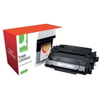 Click to view product details and reviews for Q Connect Compatible Toner Cartridge High Yield Black For Hp Ce255x Ce255x Comp. Click to view product details and reviews for Q Connect Compatible Toner Cartridge High Yield Black For Hp Ce255x Ce255x Comp.