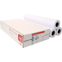 Click to view product details and reviews for Canon Uncoated Standard Inkjet Paper 610mmx50m Pack Of 3 97003452. Click to view product details and reviews for Canon Uncoated Standard Inkjet Paper 610mmx50m Pack Of 3 97003452.