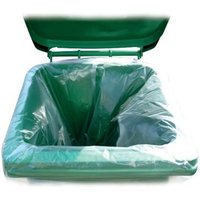 Click to view product details and reviews for 2work Wheelie Bin Liner Clear Pack Of 100 Kf73374. Click to view product details and reviews for 2work Wheelie Bin Liner Clear Pack Of 100 Kf73374.