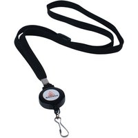 Click to view product details and reviews for Announce Textile Lanyard With Badge Reel Pack Of 10 Aa03627. Click to view product details and reviews for Announce Textile Lanyard With Badge Reel Pack Of 10 Aa03627.