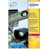 Click to view product details and reviews for Avery Laser Label Heavy Duty 14 Per Sheet White Pack Of 280 L7063 20. Click to view product details and reviews for Avery Laser Label Heavy Duty 14 Per Sheet White Pack Of 280 L7063 20.