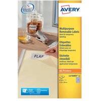 Click to view product details and reviews for Avery Laser Mini Labels 178x10mm 270 Per Sheet White Pack Of 6750 L4730rev 25. Click to view product details and reviews for Avery Laser Mini Labels 178x10mm 270 Per Sheet White Pack Of 6750 L4730rev 25.