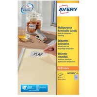 Click to view product details and reviews for Avery Laser Mini Labels 254x10mm 189 Per Sheet White Pack Of 4725 L4731rev 25. Click to view product details and reviews for Avery Laser Mini Labels 254x10mm 189 Per Sheet White Pack Of 4725 L4731rev 25.