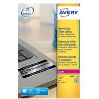 Click to view product details and reviews for Avery Laser Label H Duty 10 Per Sheet Silver Pack Of 200 L6012 20. Click to view product details and reviews for Avery Laser Label H Duty 10 Per Sheet Silver Pack Of 200 L6012 20.