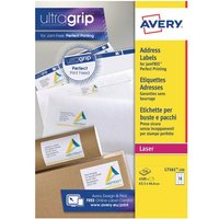 Click to view product details and reviews for Avery Ultragrip Laser Labels 635x466mm White Pack Of 4500 L7161 250. Click to view product details and reviews for Avery Ultragrip Laser Labels 635x466mm White Pack Of 4500 L7161 250.